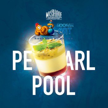 Заказать кальянный табак Must Have Pearl Pool (Маст Хэв Тропические Фрукты) 25г онлайн с доставкой всей России